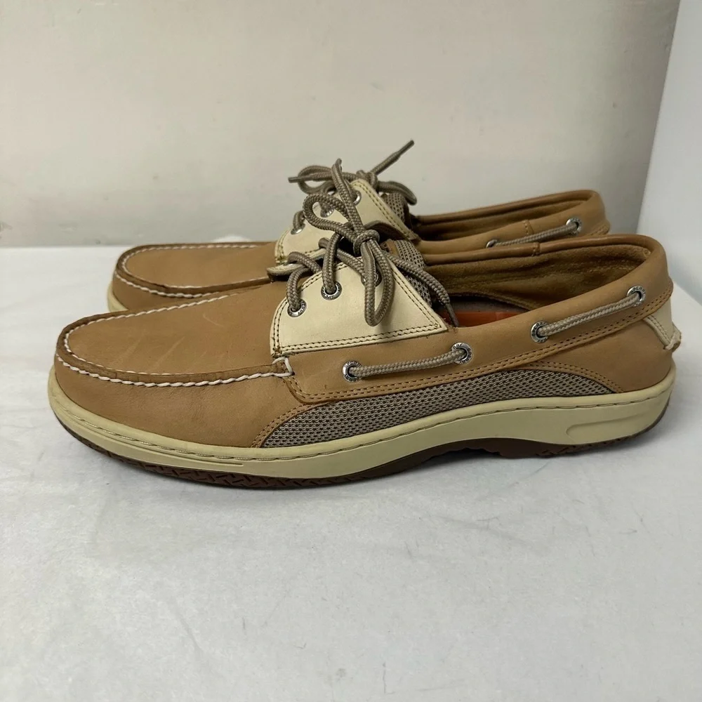 Sperry stylish boat